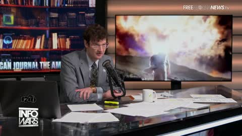 WEF Launches “Great Narrative” - Next Phase Of The Great Reset