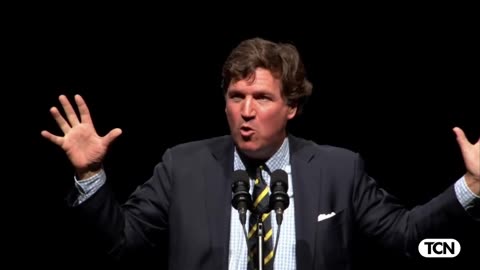 Tucker Carlson in Glendale, AZ