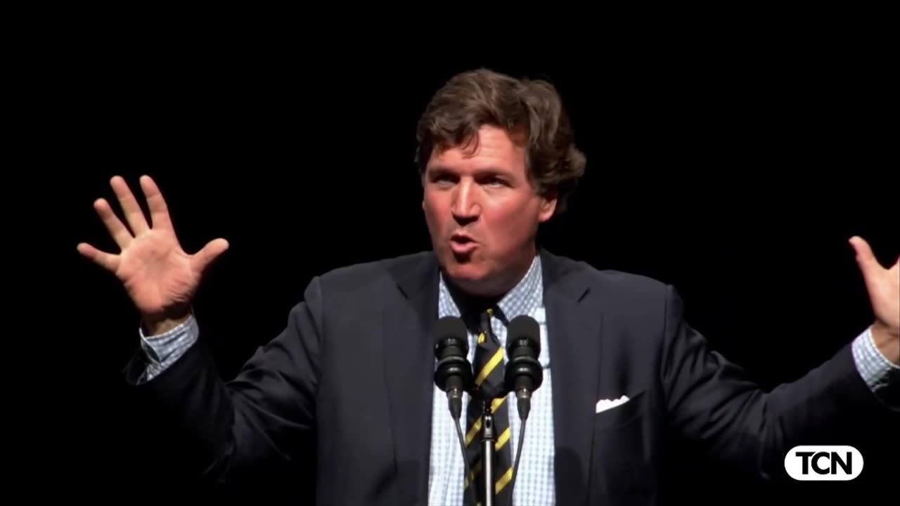 Tucker Carlson in Glendale, AZ