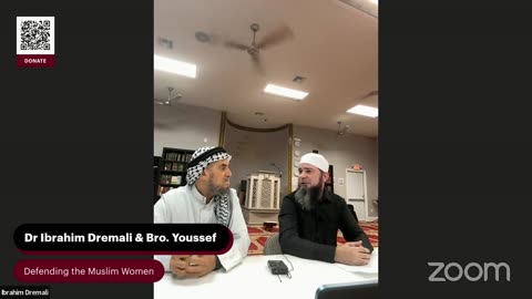 Defending Muslim Women - Bro Youssef