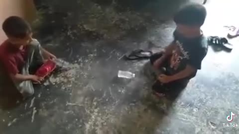 See these kids
