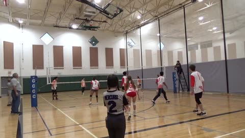 Panthers Vs. Rays Second Set