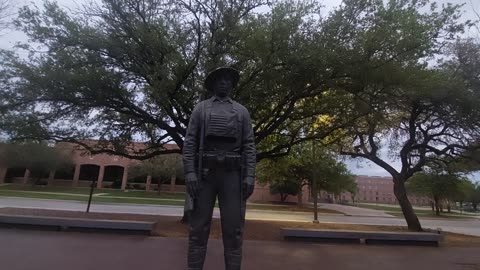 Cadets Texas A&M