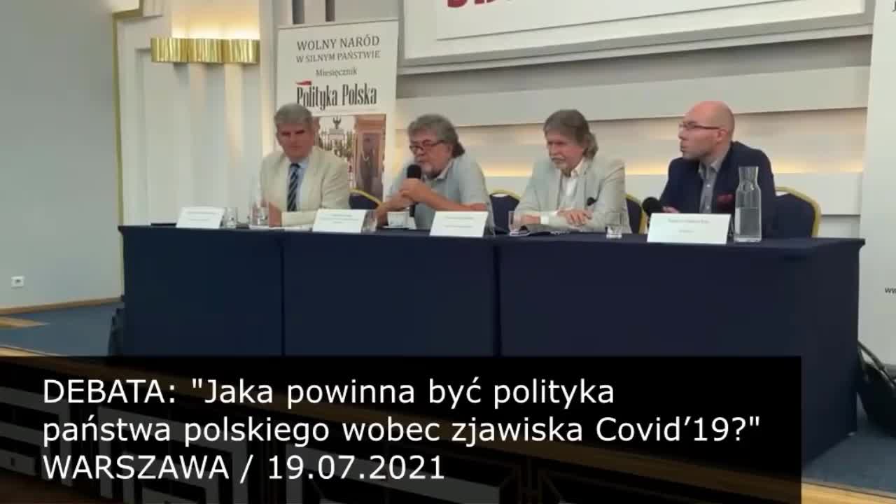 Odpowiedzialność lekarzy za nakłanianie do udziału w eksperymencie medycznym!