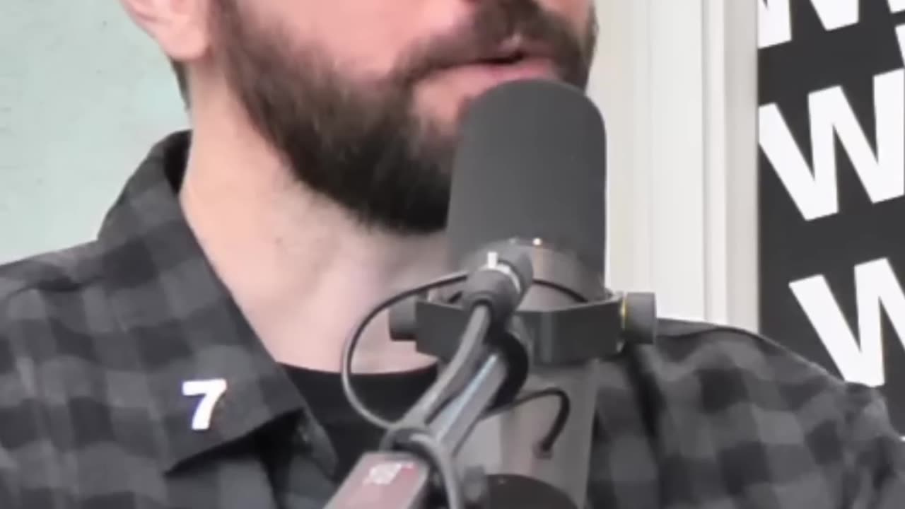 MEN CAN HAVE STANDARDS!