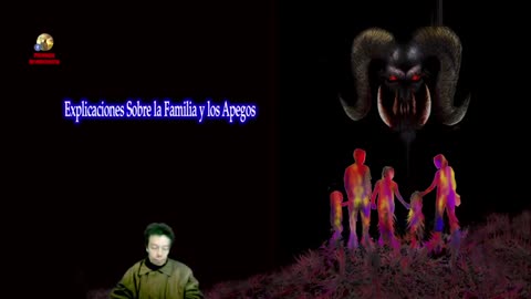 👉 Explicaciones sobre la Familia y los Apegos 🔥