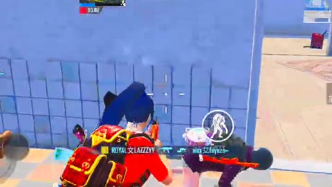 pubg 1v4 #shorts #trending #viral #pubgmobile #pubg #pubgshorts
