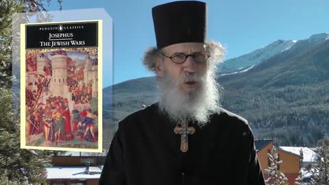 Satan At The Wailing Wall - Brother Nathanael