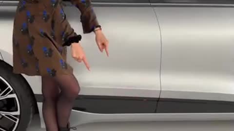 3_ Psst Is this the hottest Audi A etron ever shorts quattro electric Cars RS Concept