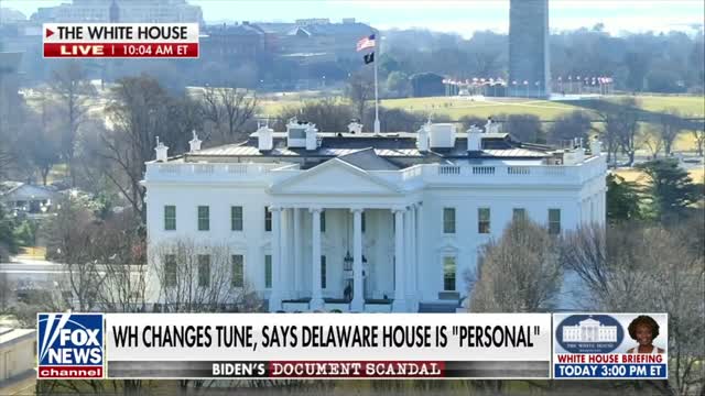 Peter Doocy: These questions still need answering (Fox News)