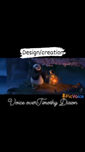 PANDA DESIGN/CREATOR