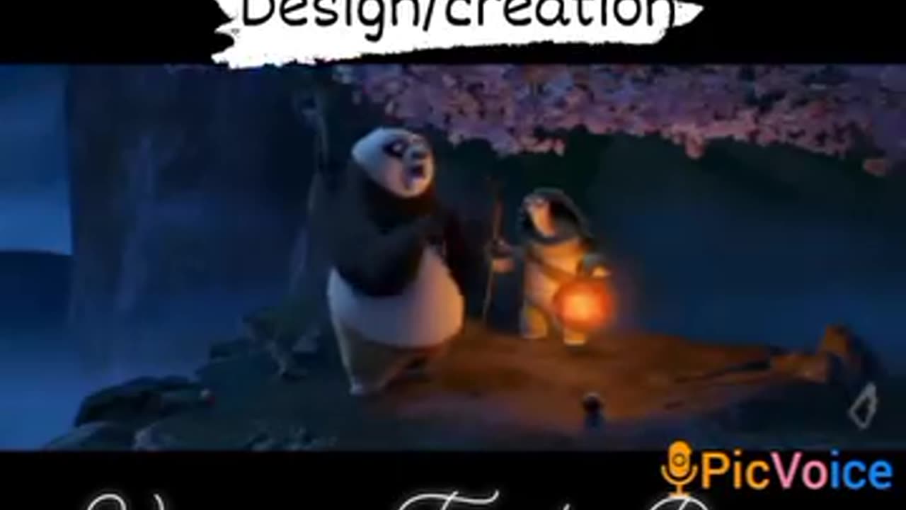 PANDA DESIGN/CREATOR