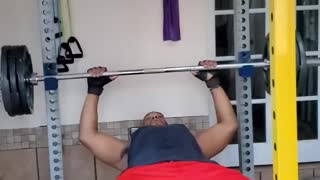 ME benching