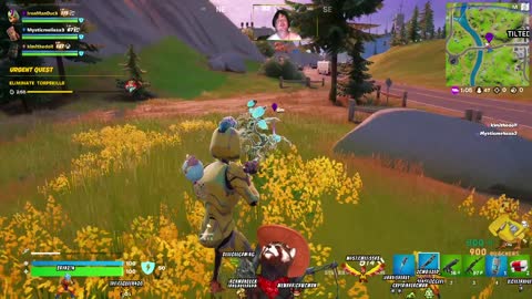 path to 900 #quackers Duckloveflex time for Duckception with your host IronManDuck and the quackers