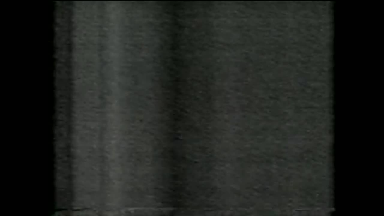 Rede Globo São Paulo saindo do ar em 09/11/1987