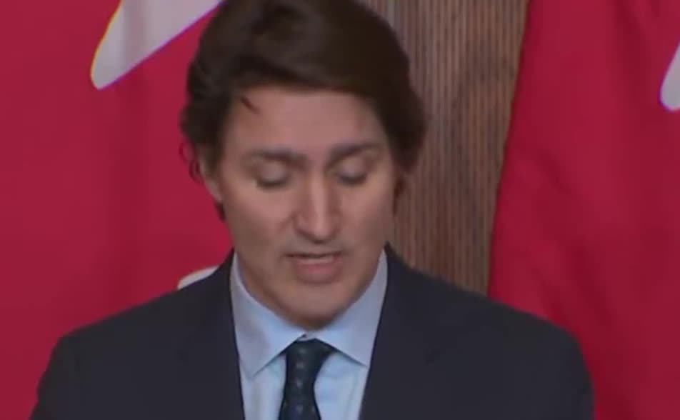 Canada's PM Trudeau revokes the Emergencies Act