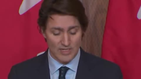 Canada's PM Trudeau revokes the Emergencies Act