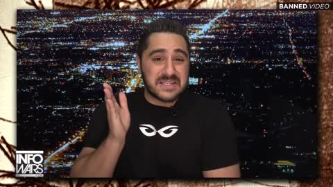 WAR ROOM [3 of 3] Wednesday 11/23/22 • HAPPY THANKSGIVING - BEST OF SHOW • Infowars