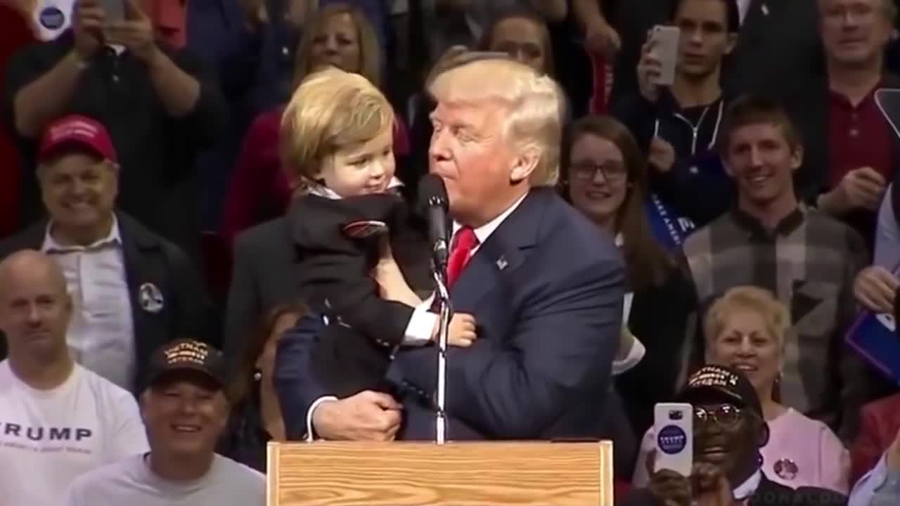 Throwback Thursday: Love il Mini Presidento!!!🤗🤗🤗