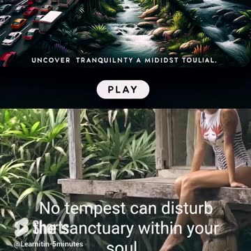 The Secret Place - Discovering Peace in Psalm 91:1 | Inspirational Moments