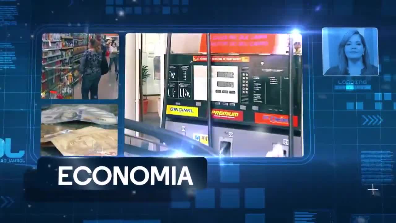 Política, economia e as principais notícias do Brasil e do mundo você encontra no Jornal da Gazeta