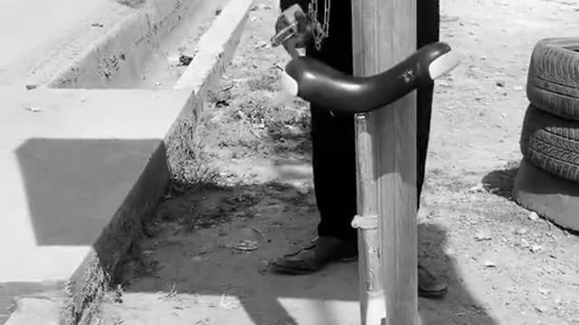 Extra Security 😎😎
