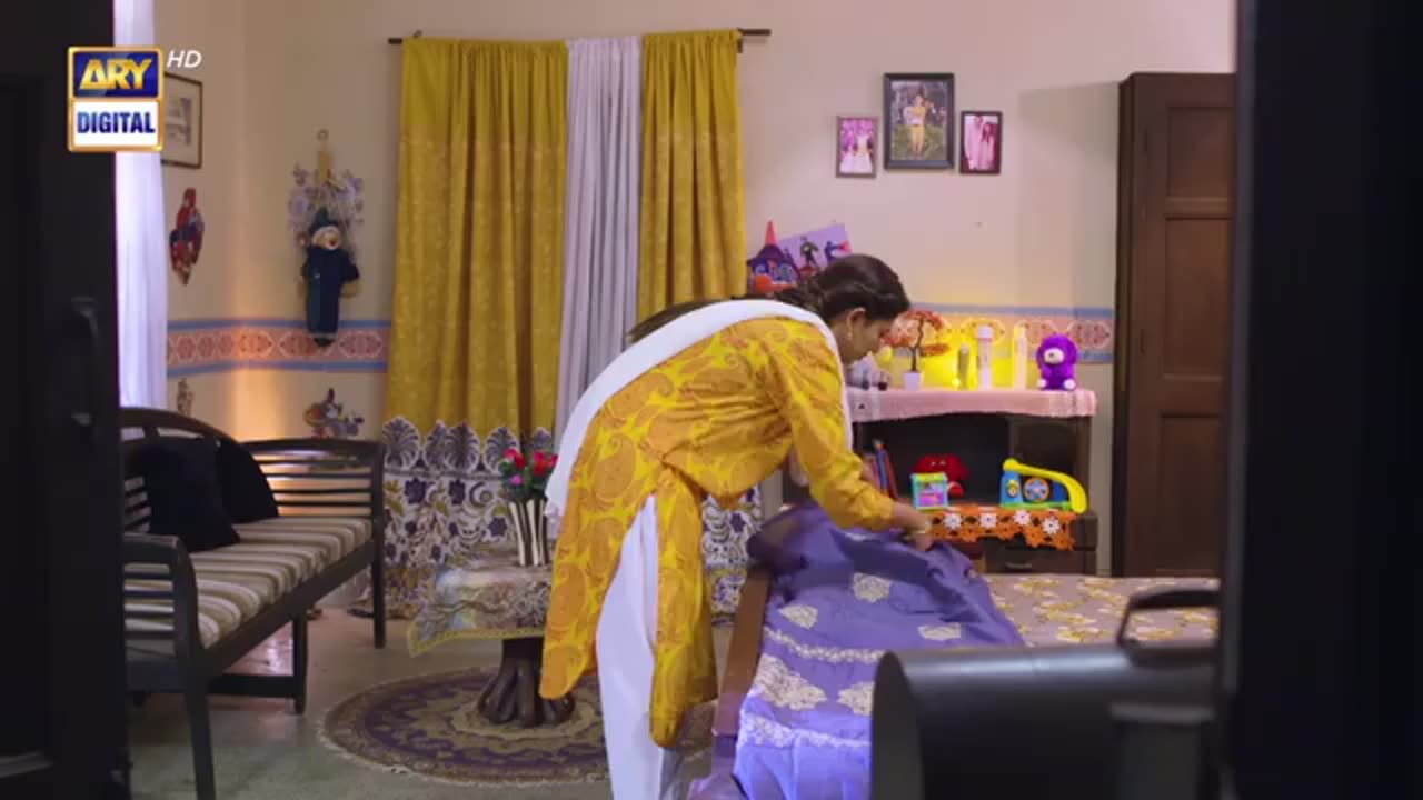 Baby bhaji drama episode 12