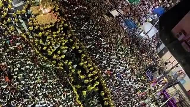 MANIFESTAÇÃO BRASILEIRA. (FORA PT)