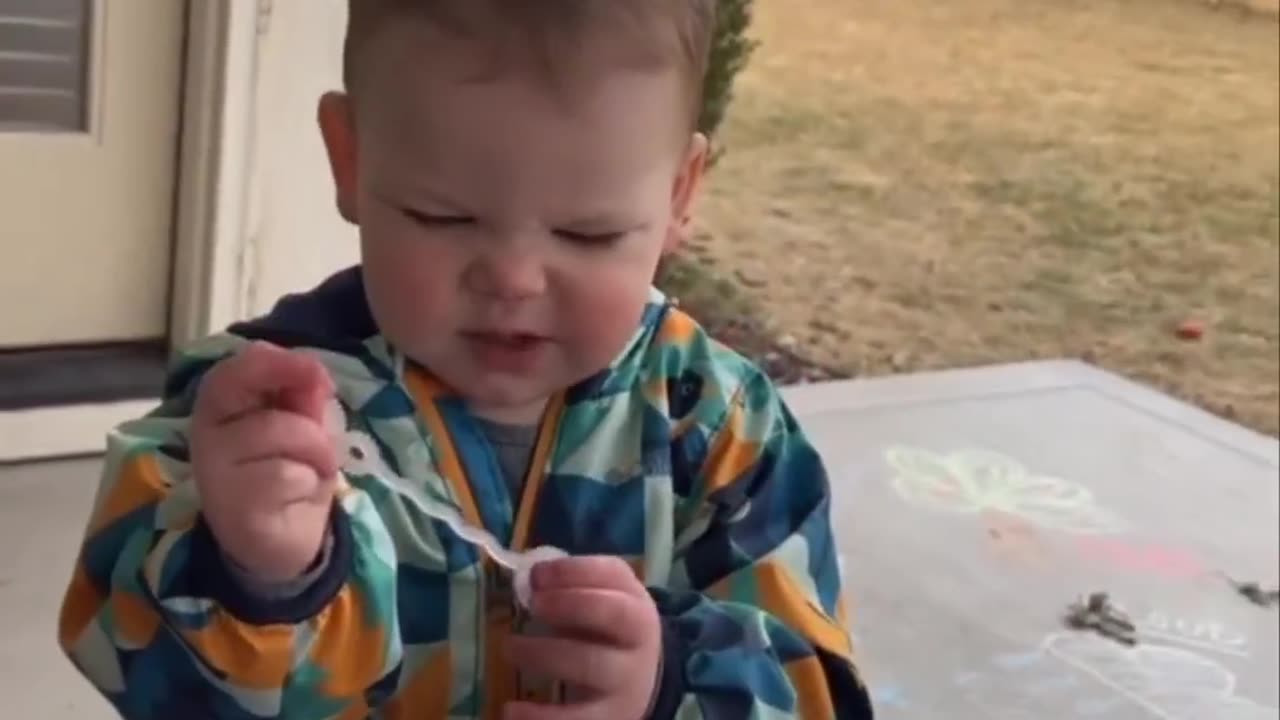 Bubbles Fun