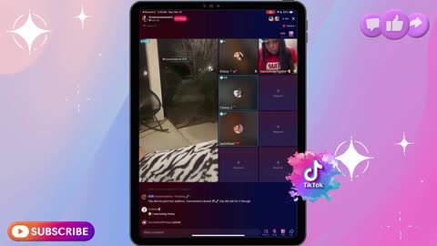 LIVE REPLAY: Grown Ass Woman Sun Mar 24 (Part 2)