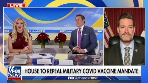 Joining Fox & Friends First to Discuss Censorship at Twitter
