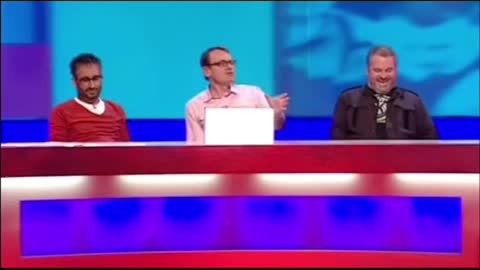 Sean Lock on Thatcher remains undefeated. RIP