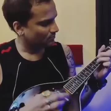 Music director singer zubeen