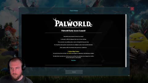 PALWORLD