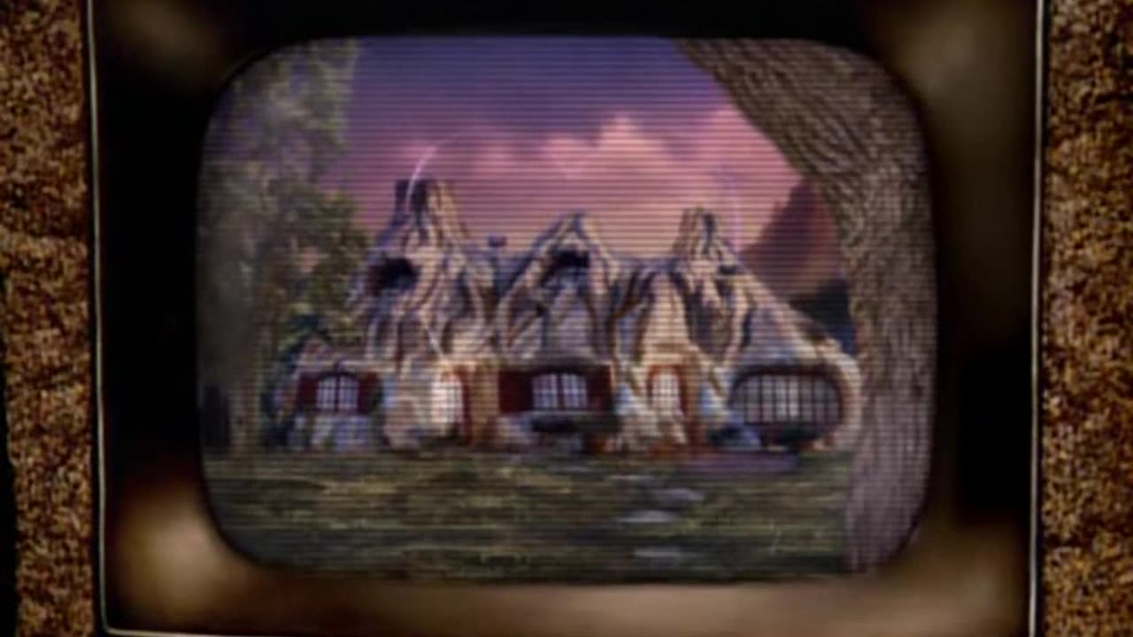 42 - A família dinossauro - O Casamento De Roy