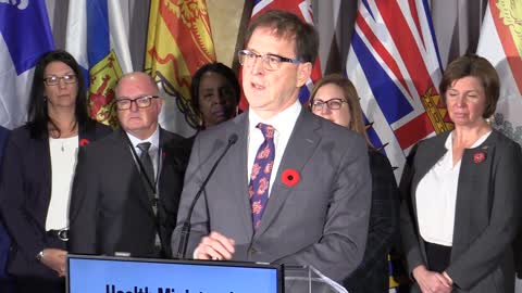 | Vancouver Sun | Provinces Unanimous in Call for Federal Health Funding: Dix