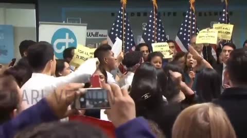 PELOSI ACTUALLY SAID ILLEGALS NEED TO WORK ON PLANTATIONS DOWN SOUTH