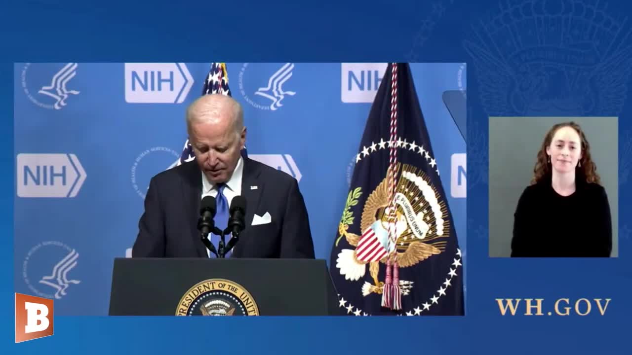 Lmao Biden said Fauci is President!!!