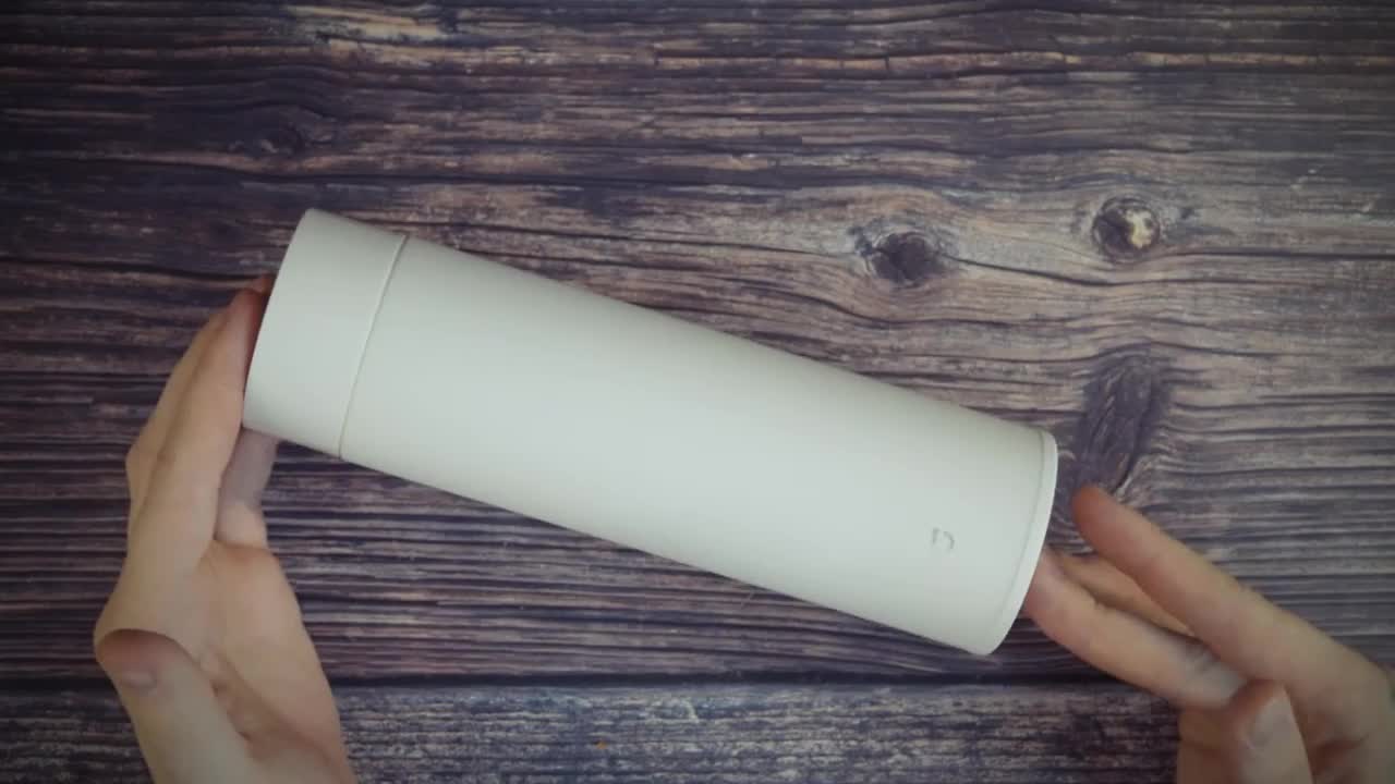 Термосы Xiaomi на любой случай жизни. Viomi Stainless Vacuum Cup, Mi Vacuum Flask.