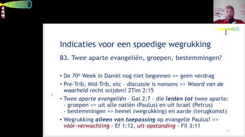 Vindt de Wegrukking (Opname) Spoedig Plaats? 02 van 07