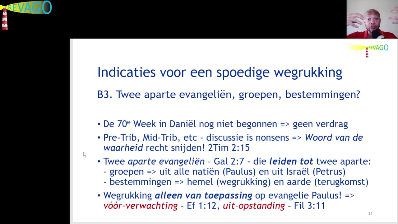 Vindt de Wegrukking (Opname) Spoedig Plaats? 02 van 07
