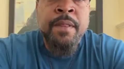 Ice Cube | Not a Part of "The Club"; Announces "F*ck The Gatekeepers" Podcast Tour