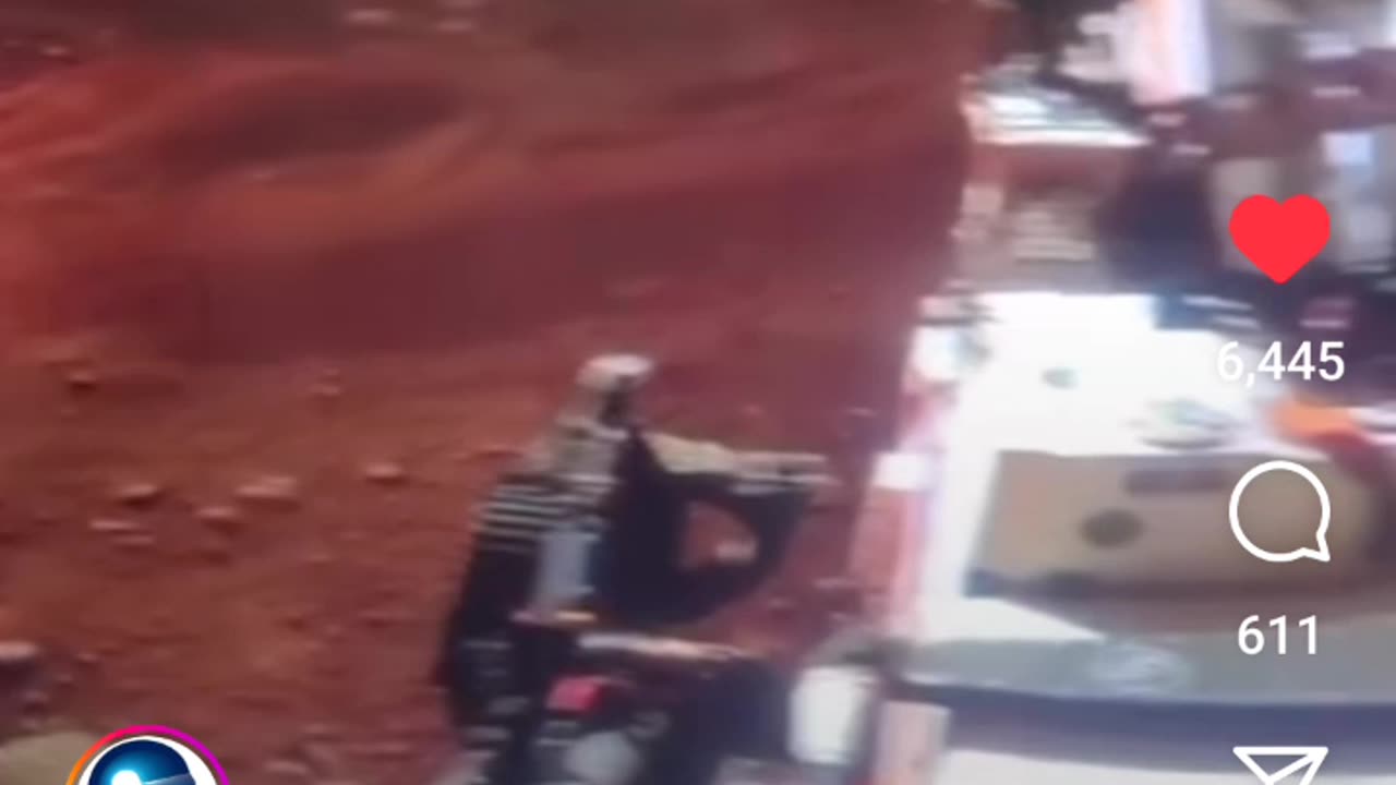 We Have Found Aliens On Mars !!