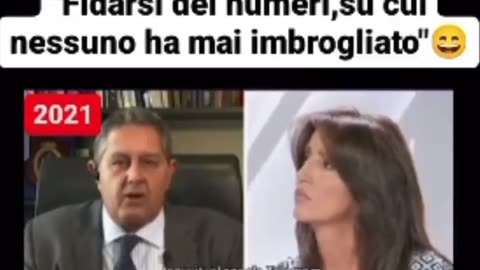 ❌ UN MOMENTO DI RELAX CON IL PAGLIACCISMO ITALICO...