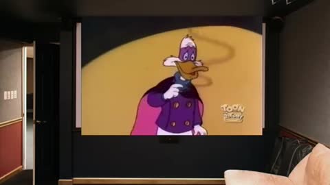 Darkwing Duck - Truth In Plan Sight