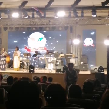 Icsk musical Event..