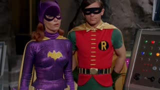 Rapey Robin
