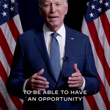 WOW: New Biden Video Has A Crazy 9 Edits In Just 38 Seconds