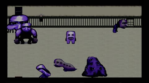 Ao Oni (2004) in 2024 part 2 Finale! Game 5