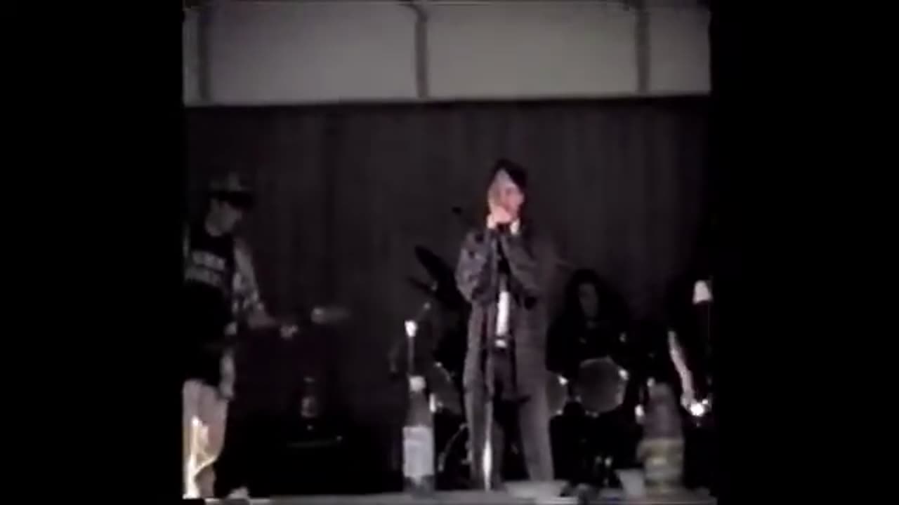 RĂșlette MADD LIVE: Shake It